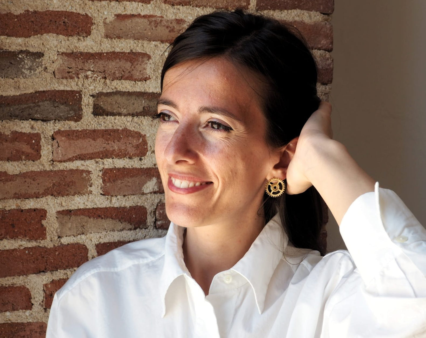 COLLAR TIEMPOS MODERNOS