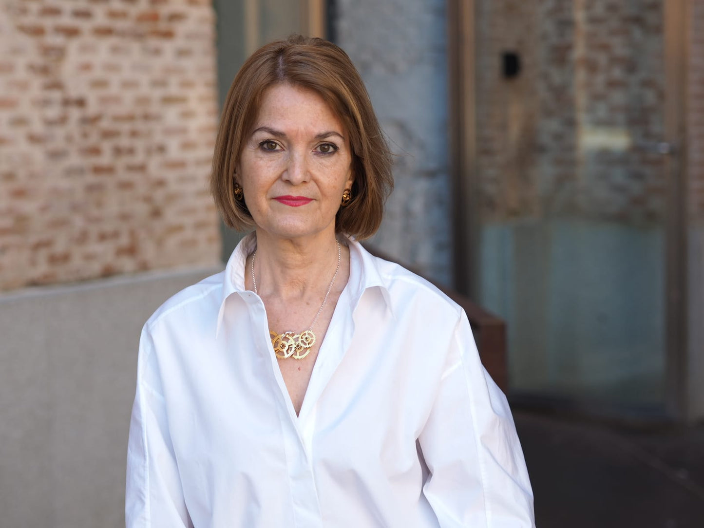 COLLAR TIEMPOS MODERNOS