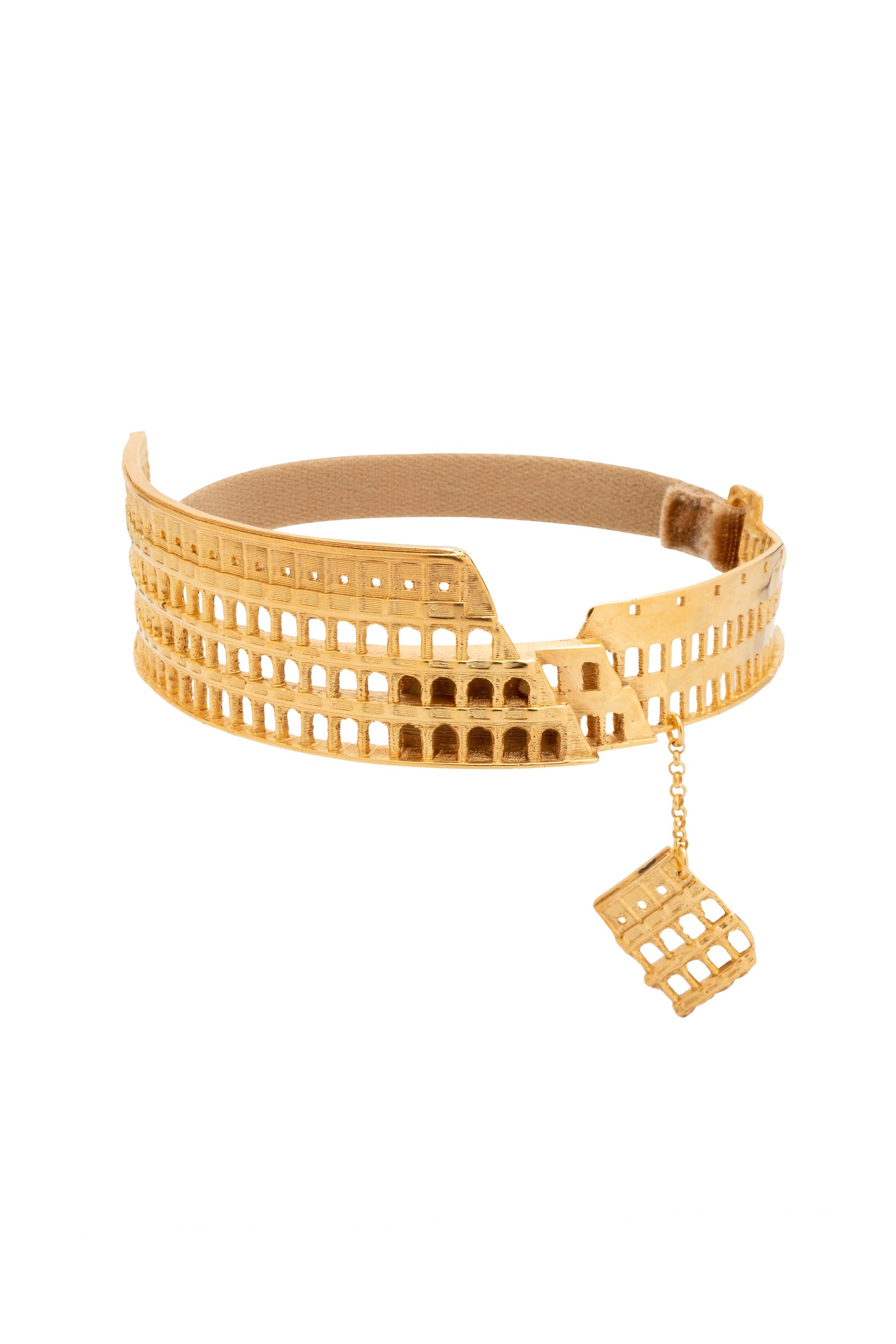 BRAZALETE COLISEO