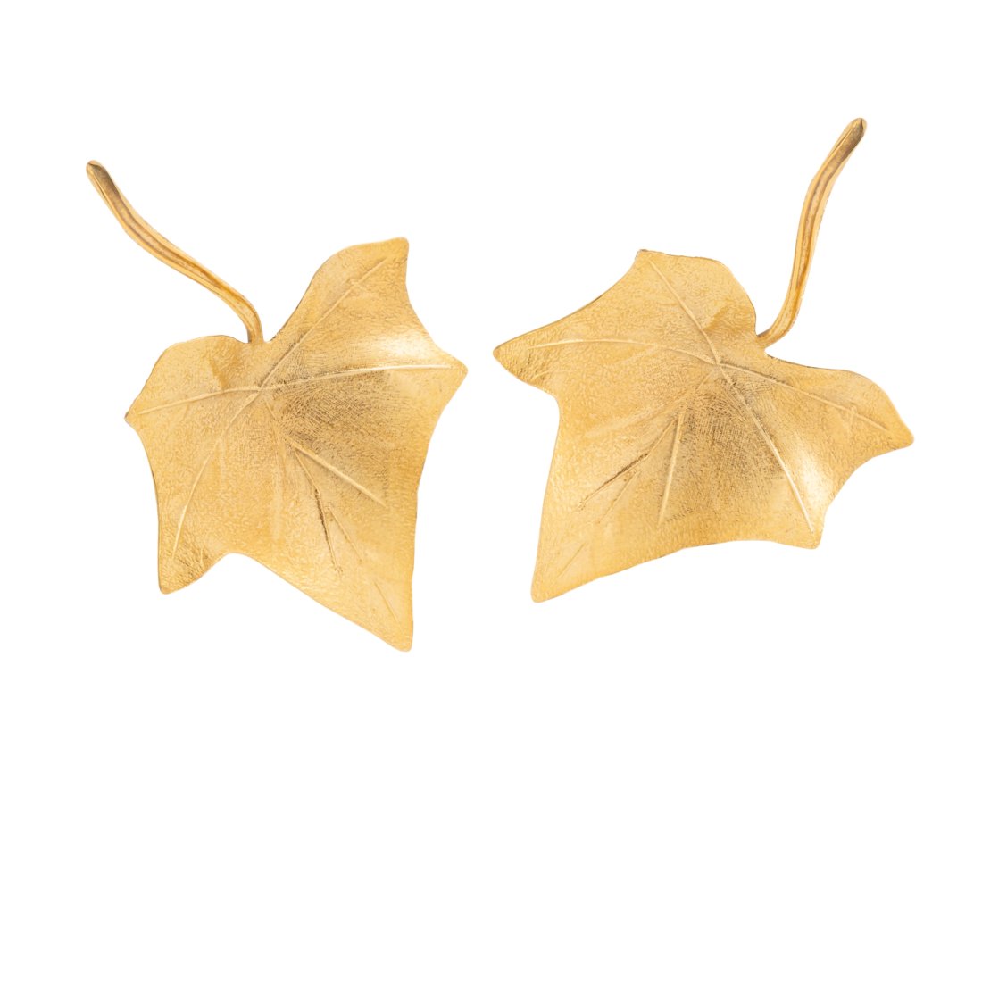 PENDIENTES HEDERA
