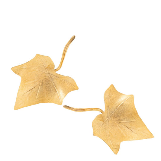 PENDIENTES HEDERA