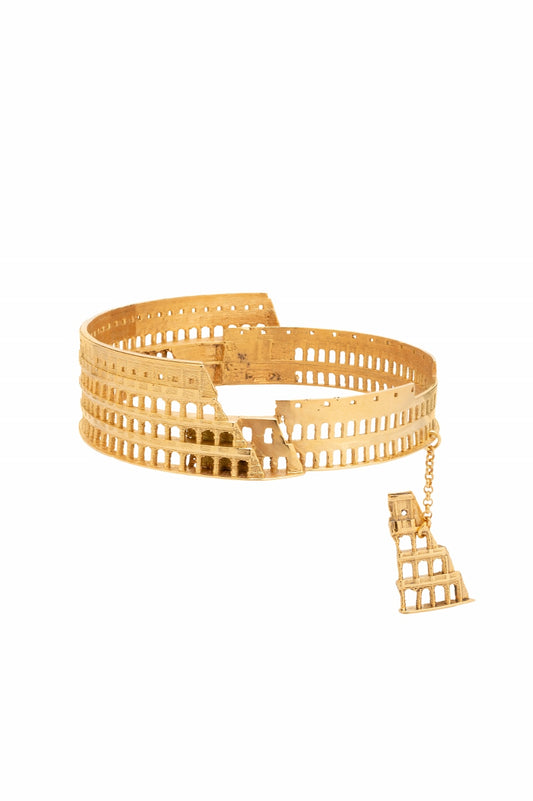 PULSERA COLISEO